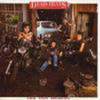 THE DEAD BEATS/On Tar Beach(CD)