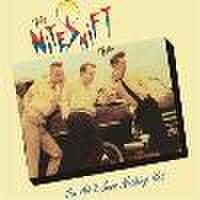 NITESHIFT TRIO/You Ain't Seen Nothing Yet(CD)