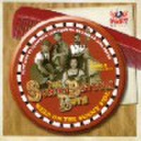 SUNNY BOTTOM BOYS/Keep On Sunny Side(CD)