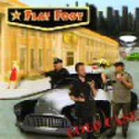 FLAT FOOT/Cold Case(CD)