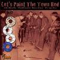 LET'S PAINT TOWN RED VOL.2 (LP)