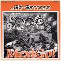 GO-GETTERS/MexiGo!(7")