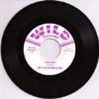 CARL & THE RHYTHM STARS/Slipped My Mouth(7")