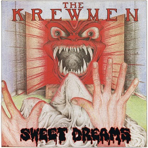 KREWMEN/Sweet Dreams(LP)