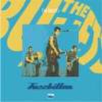 BULLETS/Fuzzbitten(7")