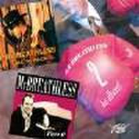 Mr BREATHLESS/Face It + Time To Rock(CD)