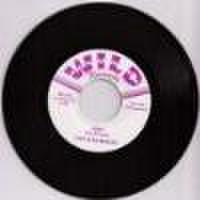 CHUY & THE BOBCATS/Hobo(7")