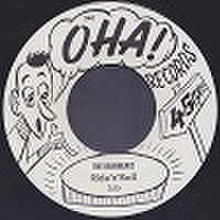 THE DEAD BEATZ/Ride'n' Roll(7")