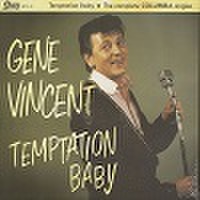 GENE VINCENT/Temptation Baby(10")