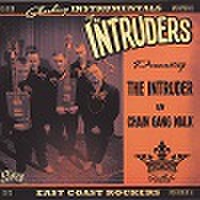 THE INTRUDERS/East Coast Rockers(7")