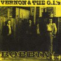 VERNON & THE G.I'S/Bobbin'(7")
