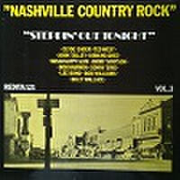 NASHVILLE COUNTRY ROCK VOL.3(LP)