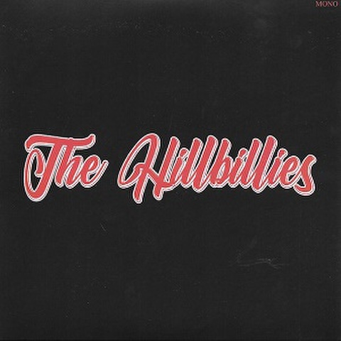 THE HILLBILLIES/Same(7")