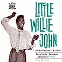 LITTLE WILLIE JOHN/Vol.2(7")