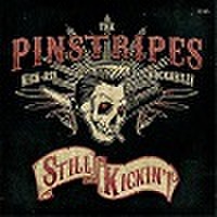 THE PINSTRIPES/Still Kickin'(CD)