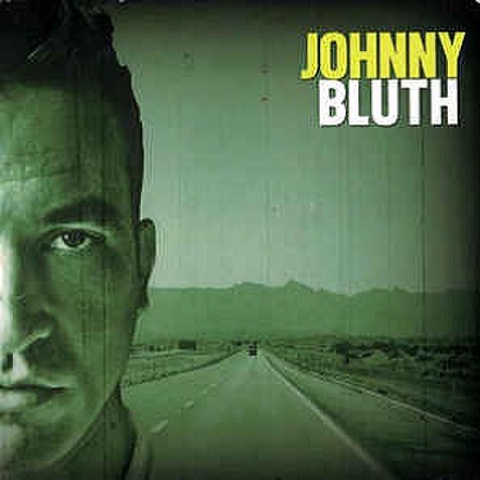 JOHNNY BLUTH/Same(CDR)