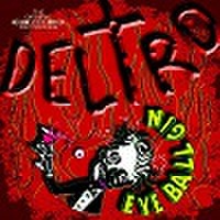 DELTRO/Eye Ball Gin(CD)