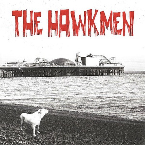 THE HAWKMEN/The Hawkmen(CD)