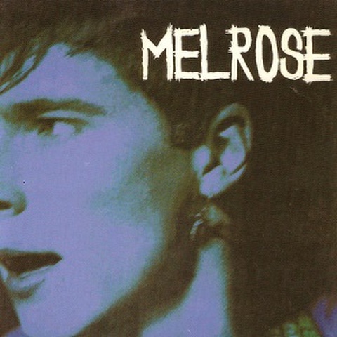 MELROSE/Another Piece Of Cake(CD)