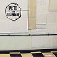PETE & THE STARPHONICS/Same(CD)
