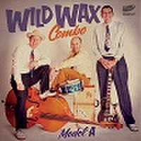 WILD WAX COMBO/Model-A(7")
