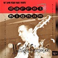 DARREL HIGHAM/Midnight Commotion(CD)