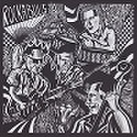 THE ROCKABULLS/Once At The Barber(中古盤)
