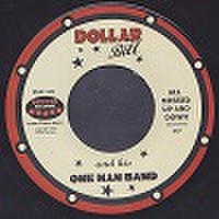 DOLLAR BILL/All Messed Up And Down(7")