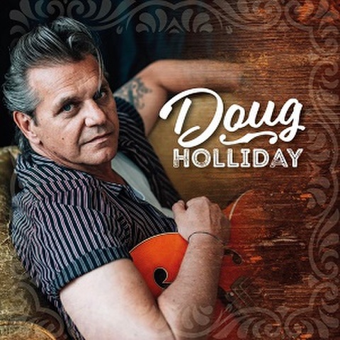 DOUG HOLLIDAY/Same(CD)