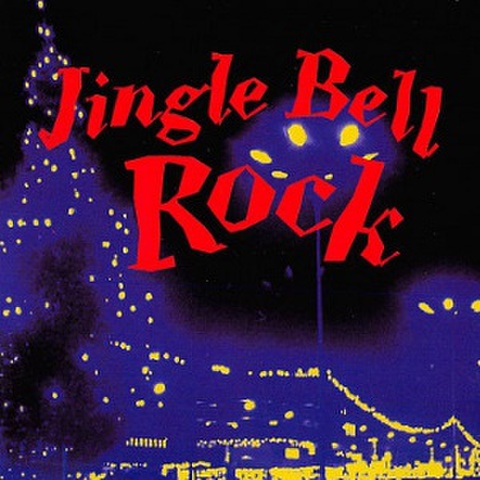JINGLE BELL ROCK(中古CD)