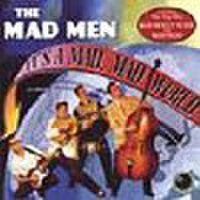 MAD MEN/It's A Mad, Mad, Mad World(CD)