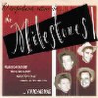THE MILESTONES/El Trepidante Ritmo De(CD)