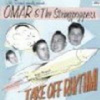 OMAR & THE STRINGPOPPERS/Take Off Rhythm(CD)