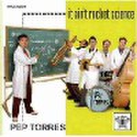 PEP TORRES/It Ain't Rocket Science(CD)