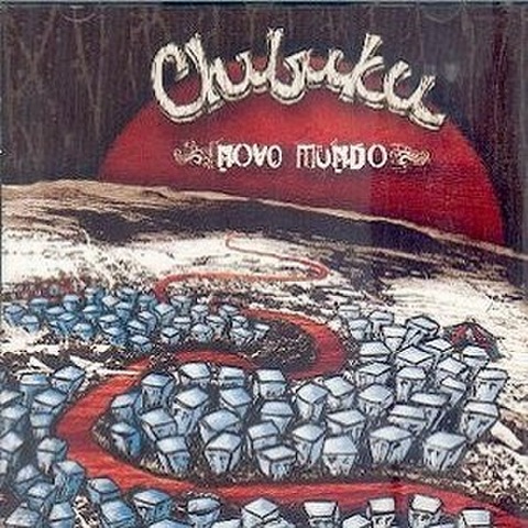 CHIBUKU/Novo Mundo(中古盤)