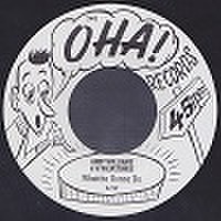 ANDY WILLIAMS & THE VALVETONES/Watcha Gonna Do(7")