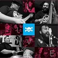 DELTA BOMBERS/Live(CD)