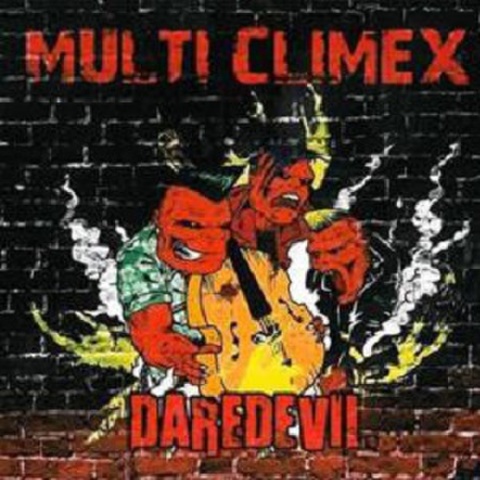 MULTI CLIMEX/Daredevil(MCD)
