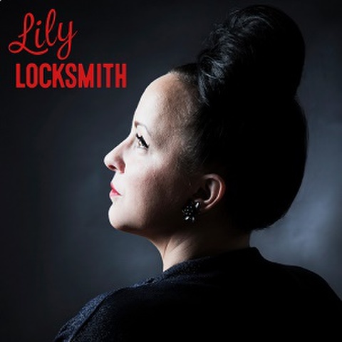 LILY LOCKSMITH/Same(LP)