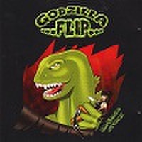 GODZILLA FLIP/Kamikaze Attack(CD)