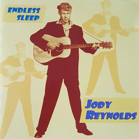 JODY REYNOLDS/Endless Sleep(CD)