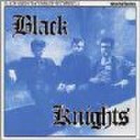 BLACK KNIGHTS/Town Of Rock'n'Roll(CD)