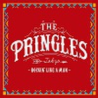 THE PRINGLES/Rockin' Like A Man(CD)