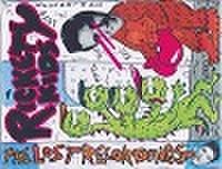 RICKETY KIDS/The Lost Recordings(MC)