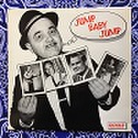 JUMP BABY JUMP(中古LP)