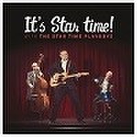 THE STAR TIME PLAYBOYS/It's Star Time(10")