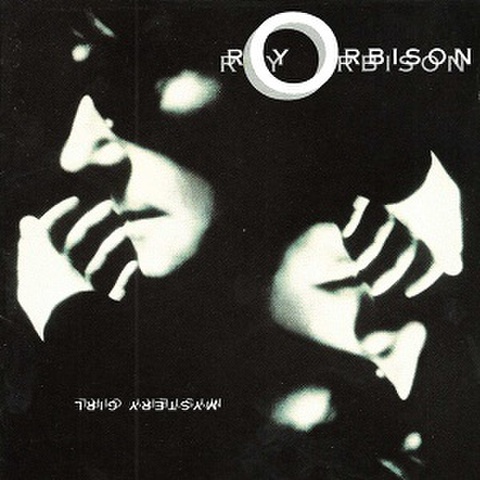 ROY ORBISON/Mystery Girl(中古CD)