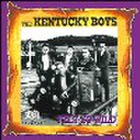 KENTUCKY BOYS/Felt So Wild(CD)
