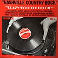 NASHVILLE COUNTRY ROCK VOL.4(LP)
