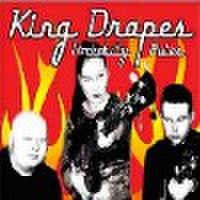 KING DRAPES/Rockabilly Rules(CD)